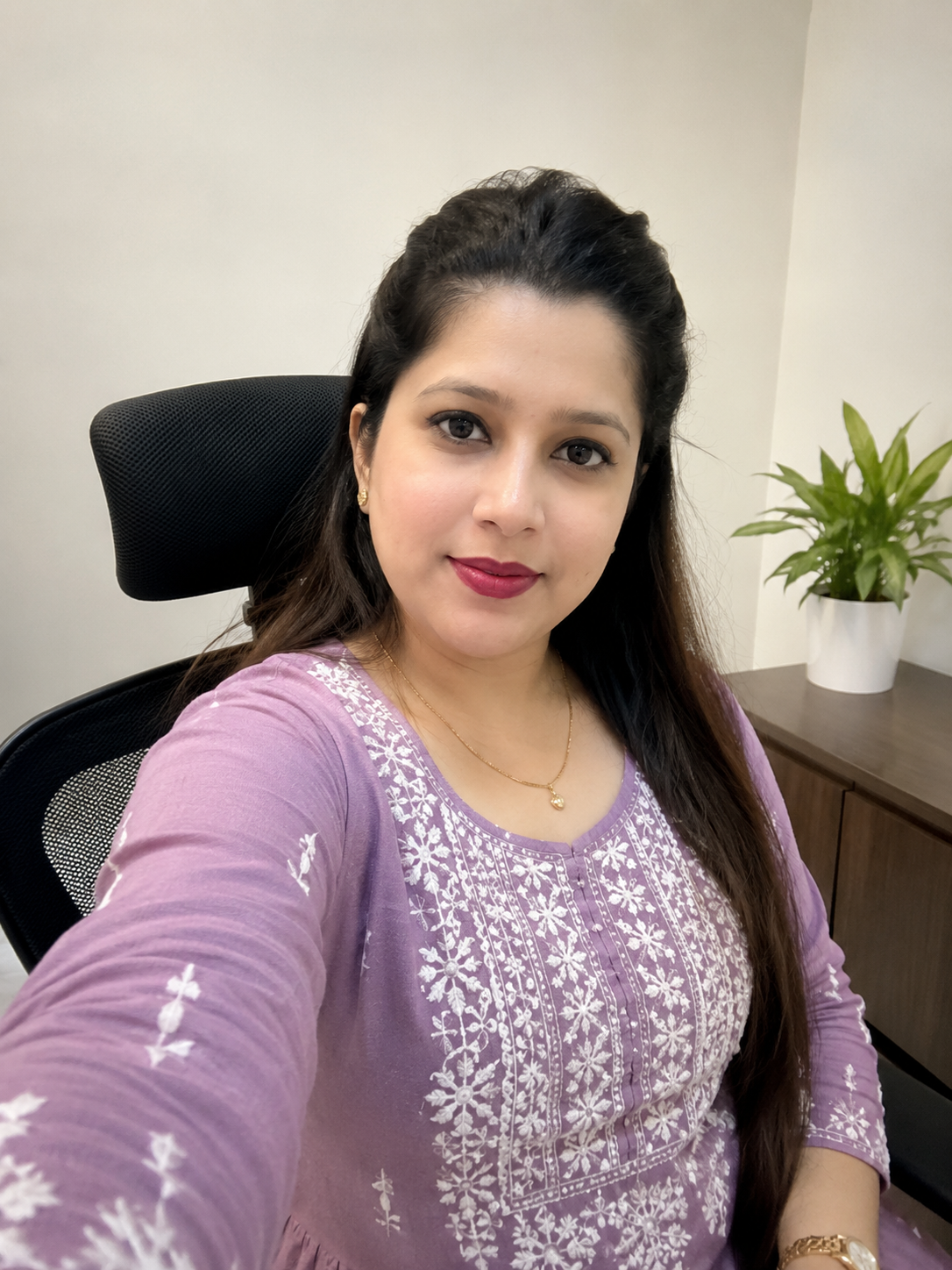 Priya