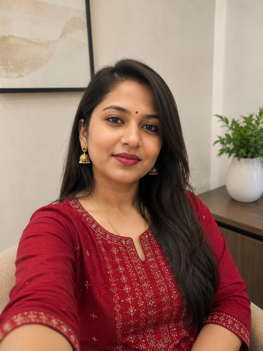 Sneha