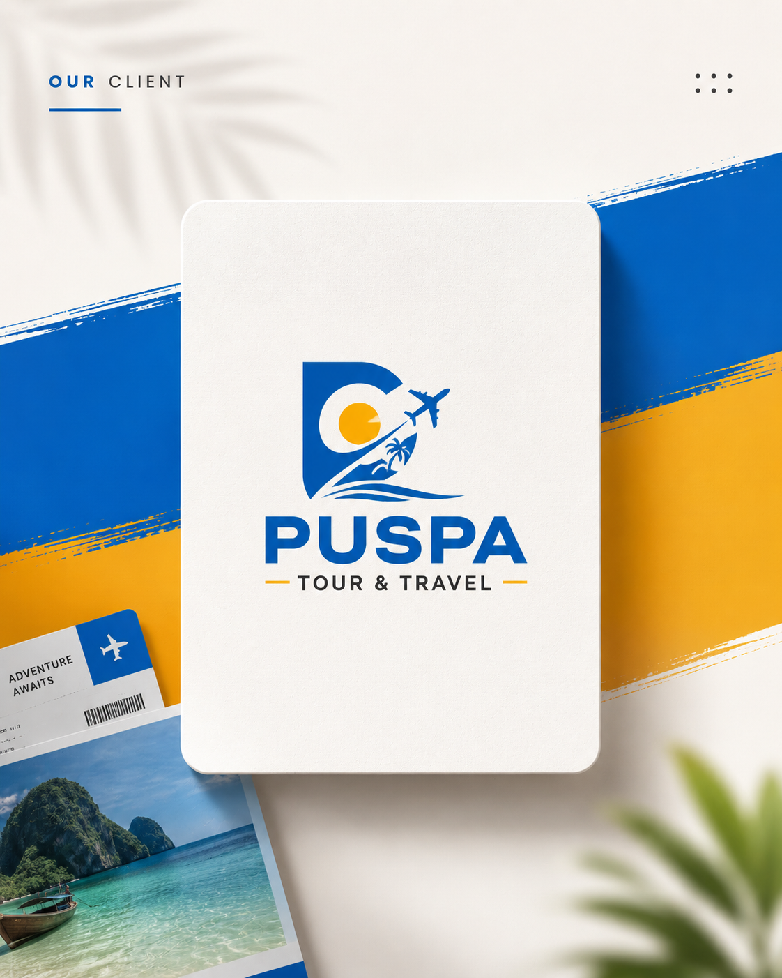 Puspa Travel