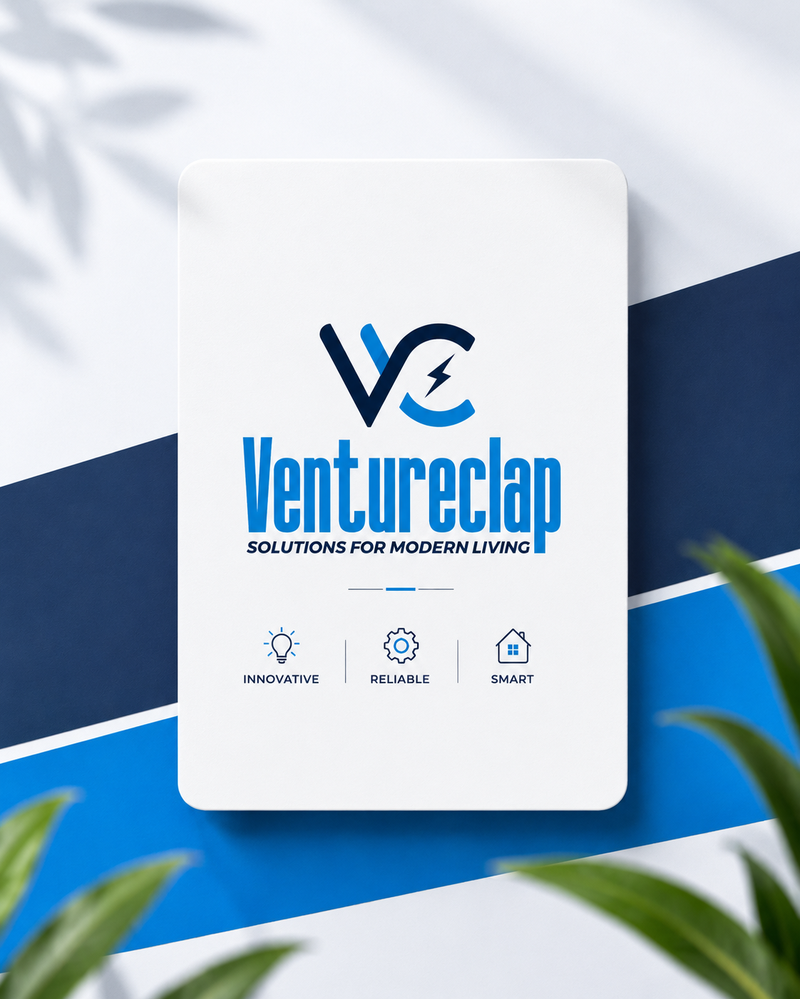 Ventureclap